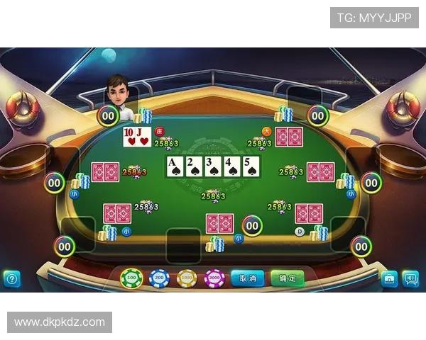 免费下载德州扑克单机游戏，享受无尽策略与运气的较量