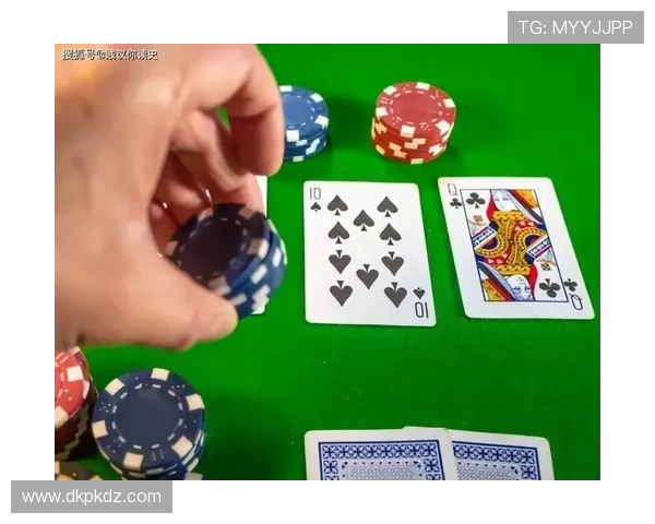学习扑克牌玩法二十一点的基本规则及高级技巧玩转赌场