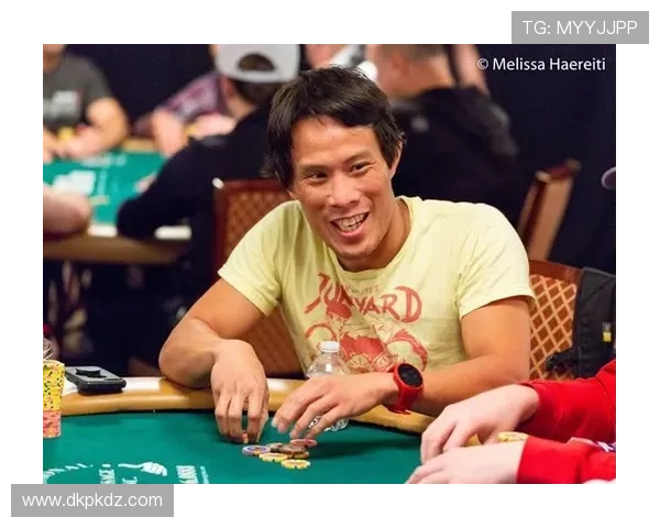 德州扑克锦标赛教学：实用技巧助你在锦标赛中取得优异成绩